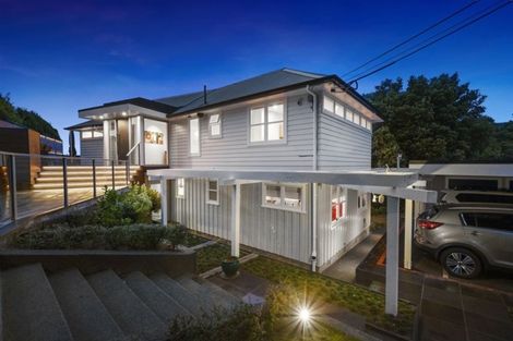 Photo of property in 47 Rata Road, Hataitai, Wellington, 6021