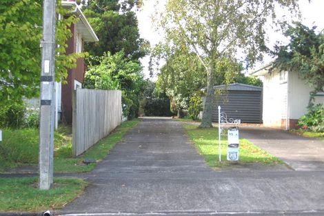 Photo of property in 158 View Road, Sunnyvale, Auckland, 0612