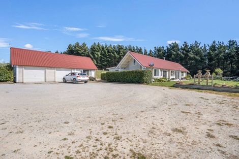 Photo of property in 4/445 Palmerston-dunback Road, Meadowbank, Palmerston, 9483