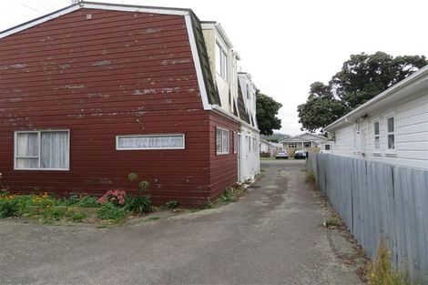 Photo of property in 58f2 Brussels Street, Miramar, Wellington, 6022