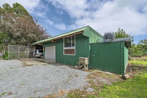 Photo of property in 25 Stephens Road, Leeston, 7682