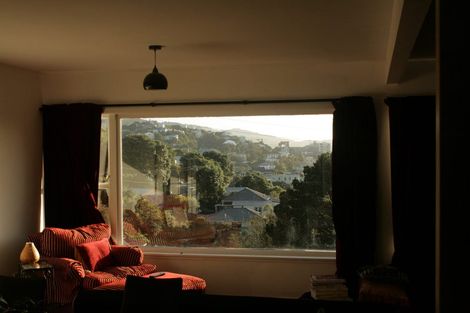 Photo of property in 61a Mortimer Terrace, Brooklyn, Wellington, 6021