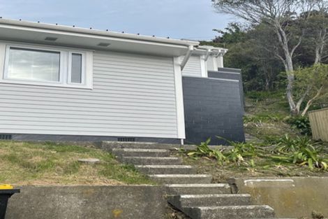 Photo of property in 82u1 Warwick Street, Wilton, Wellington, 6012