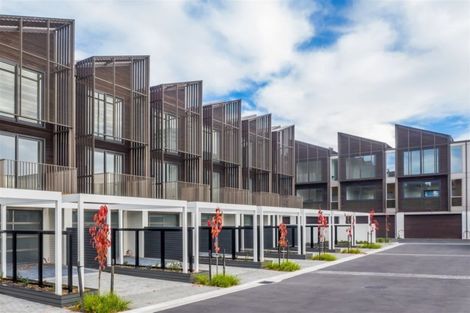 Photo of property in Latimer Terraces, 7/197 Hereford Street, Christchurch Central, Christchurch, 8011