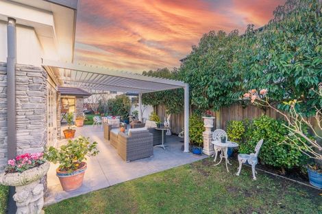 Photo of property in 5 Hatton Court, Northwood, Christchurch, 8051