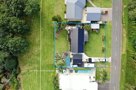 Photo of property in 65 Tangiteroria Lane, Pauanui, Hikuai, 3579