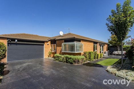 Photo of property in 10 Blair Avenue, Papanui, Christchurch, 8053