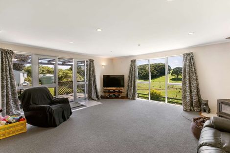 Photo of property in 331 Masters Road, Aka Aka, Waiuku, 2682