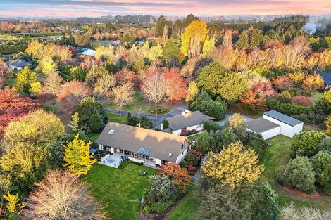 Photo of property in 259 O'roarkes Road, Fernside, Rangiora, 7471
