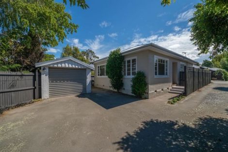 Photo of property in 55 Diamond Avenue, Spreydon, Christchurch, 8024