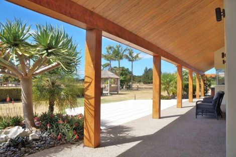 Photo of property in 93 Uretiti Road, Waipu, 0582
