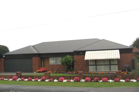 Photo of property in 1/2 Waters Street, Hoon Hay, Christchurch, 8025