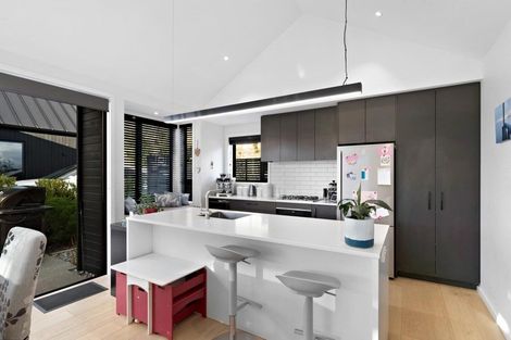 Photo of property in 2 Kotuku Lane, Hobsonville, Auckland, 0616