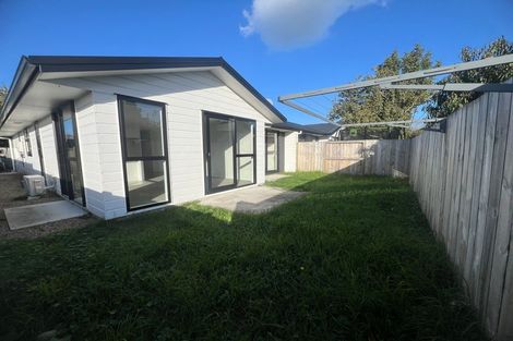 Photo of property in 4/7 Sare Crescent, Fairfield, Hamilton, 3214