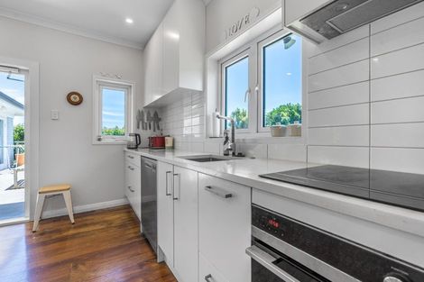 Photo of property in 19 Gibraltar Street, Howick, Auckland, 2014