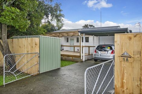 Photo of property in 1a Hinemoa Street, Onerahi, Whangarei, 0110