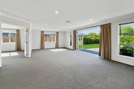 Photo of property in 24 John Annan Street, Halswell, Christchurch, 8025