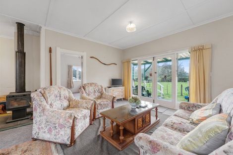 Photo of property in 2 Tawata Road, Kirikau, Taumarunui, 3993