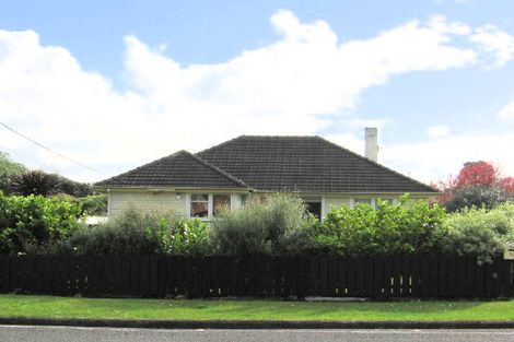 Photo of property in 63 King Street, Kensington, Whangarei, 0112
