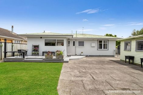 Photo of property in 36 Church Street, Awapuni, Palmerston North, 4412