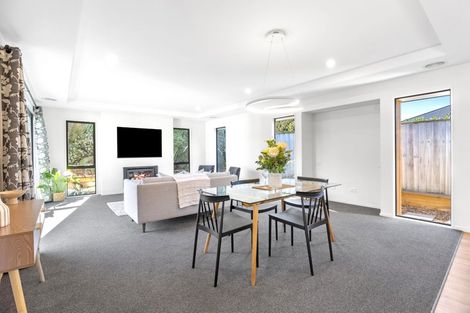 Photo of property in 12 Haughey Drive, Mairehau, Christchurch, 8052