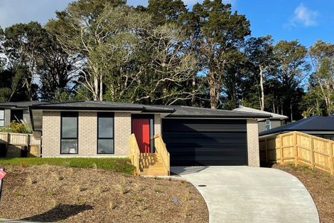 Photo of property in 17 Royal St Annes Drive, Te Kamo, Whangarei, 0112