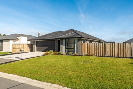 Photo of property in 39 Cooney Avenue, Darfield, 7510