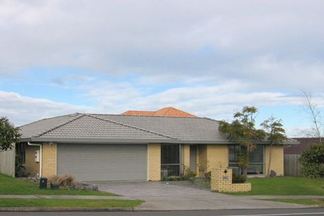 Photo of property in 238 Kilkenny Drive, East Tamaki Heights, Auckland, 2016