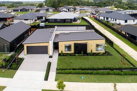 Photo of property in 80 Pioneer Drive, Te Awamutu, 3800