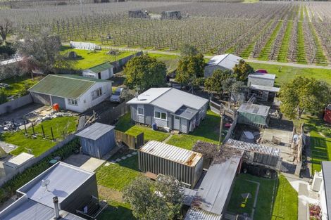 Photo of property in 14 Evenden Road, Tomoana, Hastings, 4120