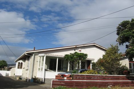 Photo of property in 3/35 Inglis Street, Seatoun, Wellington, 6022