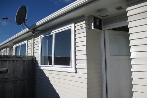 Photo of property in 18-24 Parker Avenue, Levin, 5510