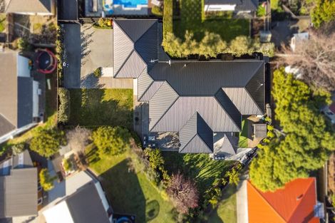 Photo of property in 55a Bryndwr Road, Bryndwr, Christchurch, 8052