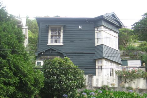 Photo of property in 80 Glenmore Street, Northland, Wellington, 6012