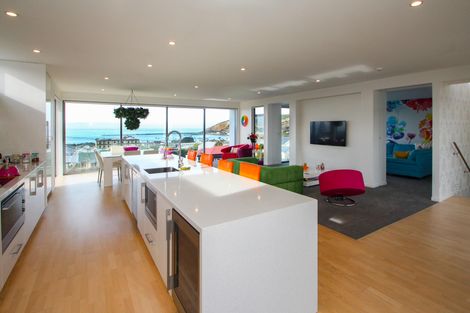 Photo of property in 22 Wharfe Street, South Hill, Oamaru, 9400