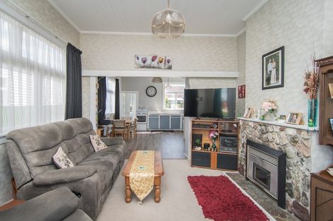 Photo of property in 37 Raymond Street, West End, Timaru, 7910