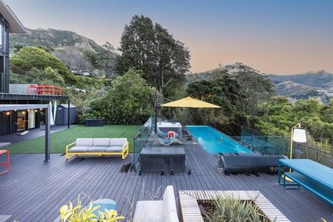 Photo of property in 109 Main Road, Governors Bay, Lyttelton, 8971