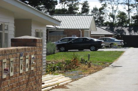 Photo of property in 4 Chipping Dale, Mangere Bridge, Auckland, 2022