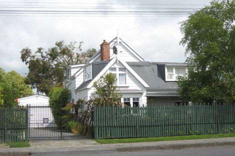 Photo of property in 135 King Street, Rangiora, 7400