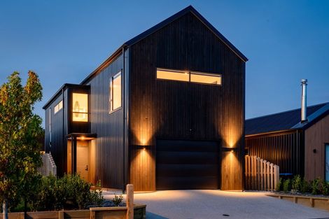 Photo of property in Northlake, 15 Malvern Road, Wanaka, 9305