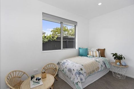 Photo of property in 7b/2 Arosa Place, Parklands, Christchurch, 8083