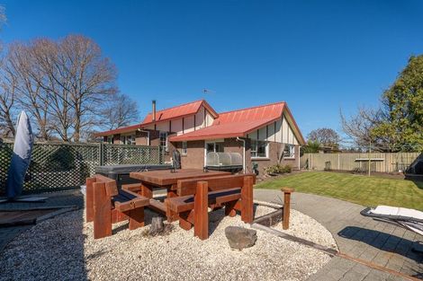 Photo of property in 55 Hayhurst Street, Temuka, 7920