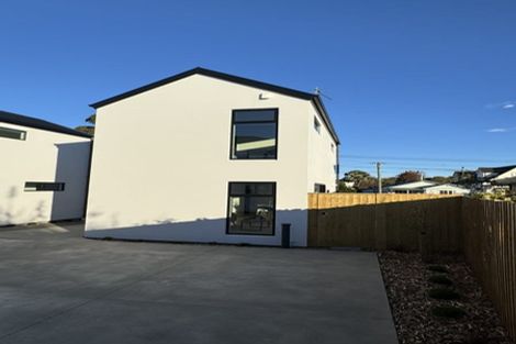 Photo of property in 1/27 Vogel Street, Richmond, Christchurch, 8013