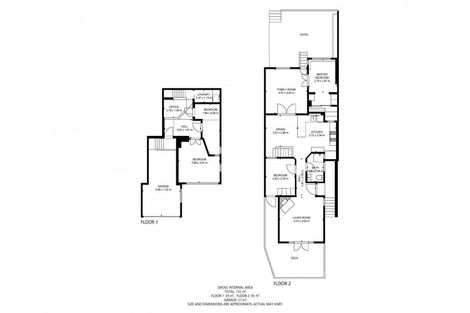 Photo of property in 402 Queens Drive, Lyall Bay, Wellington, 6022