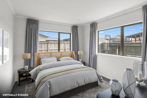 Photo of property in 30 Wrantage Street, Westown, New Plymouth, 4310