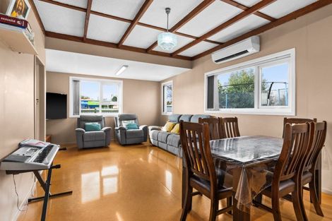 Photo of property in 516 Frederick Street, Mahora, Hastings, 4120