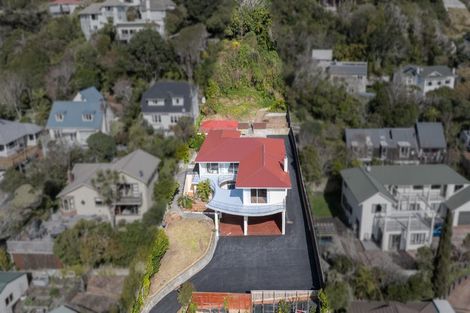 Photo of property in 387 Karori Road, Karori, Wellington, 6012