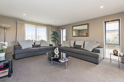 Photo of property in 81 Fairfield Way, Rolleston, 7614