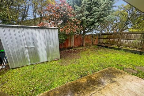 Photo of property in 5/112 Bordesley Street, Phillipstown, Christchurch, 8011