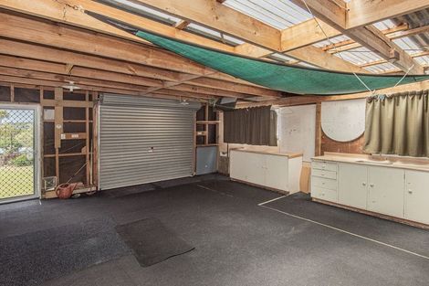 Photo of property in 75 Fourth Avenue, Woodhill, Whangarei, 0110